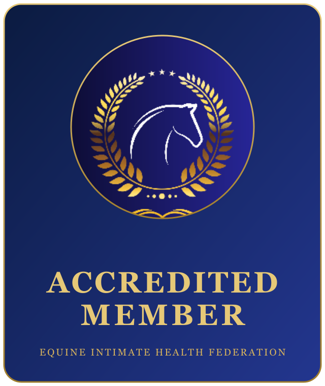 Accredited Member seal