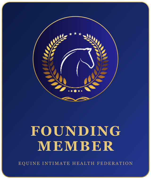 Founding Member seal